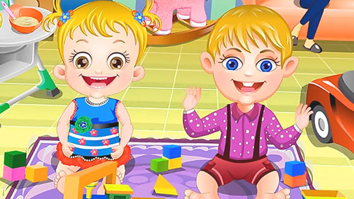 Игры Хейзел Игры Хейзел